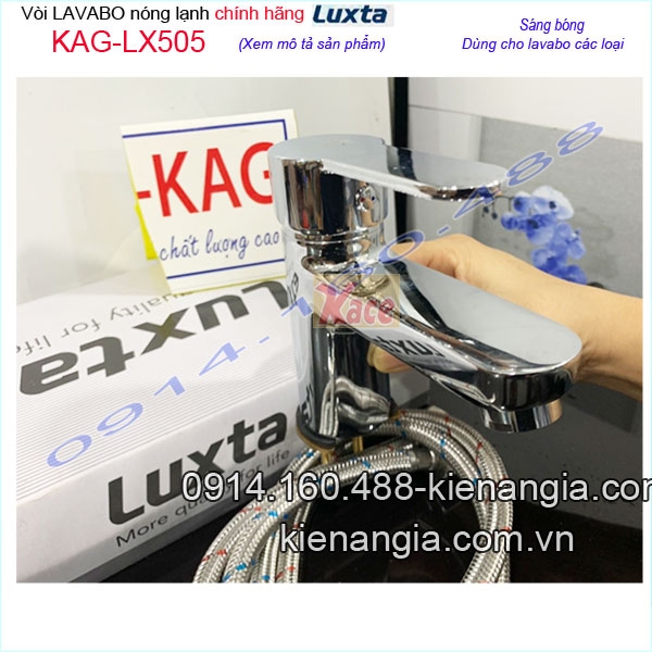 KAG-LX505-Voi-lavabo-nong-lanh-chinh-hang-Luxta-can-ho-KAG-LX505-21