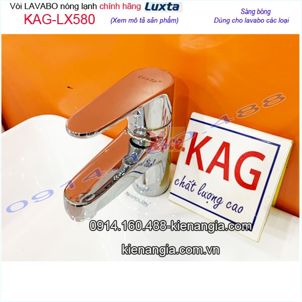 KAG-LX580-Voi-lavabo-nong-lanh-chinh-hang-Luxta-KAG-LX580-20