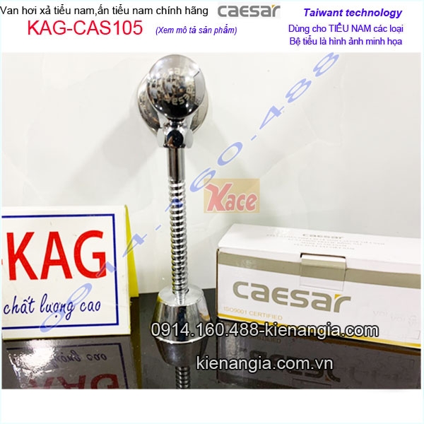 KAG-CAS105-an-xa-tieu-nam-chinh-hang-Caesar-KAG-CAS105-22