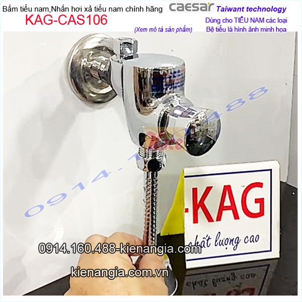 KAG-CAS106-Bam-tieu-nam-nhan-hoi-xa-tieu-nam-chinh-hang-Caesar-KAG-CAS106-20