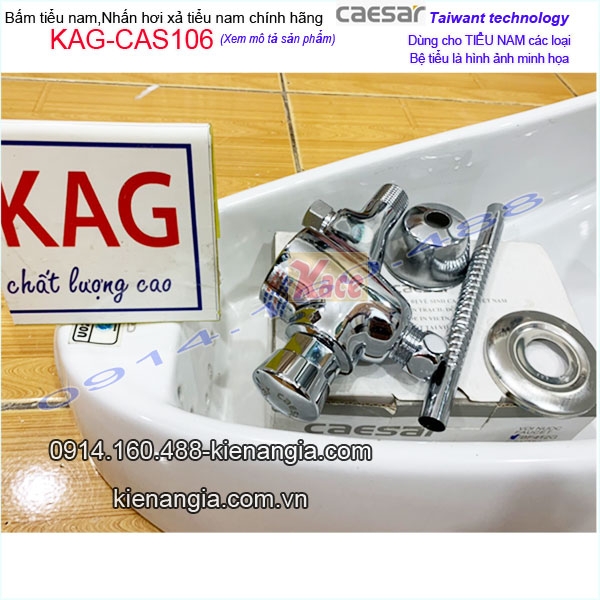 KAG-CAS106-Bam-tieu-nam-Caesar-TREO-TUONG-KAG-CAS106-25