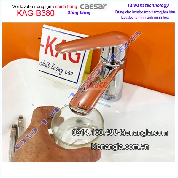 KAG-B380-Voi-Caesar-voi-lavabo-am-ban-nong-lanh-chinh-hang-KAG-B380-10