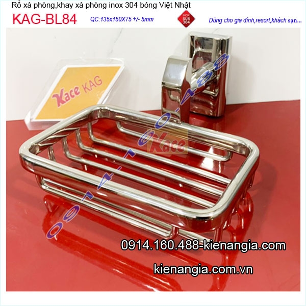 KAG-BL84-Khay-ro-xa-phong-resort-BLIRO-inox-sus304-bong-Viet-Nhat-gan-tuong-KAG-BL84-32