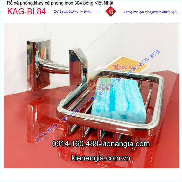 KAG-BL84-Khay-ro-xa-phong-resort-BLIRO-inox-sus304-bong-Viet-Nhat-gan-tuong-KAG-BL84-33