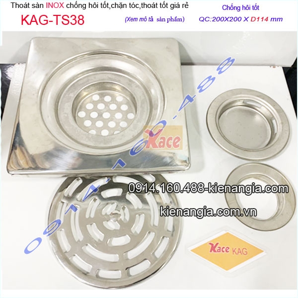 KAG-TS38-Pheu-thu-san-inox-chong-hoi-inox-gia-re-20x20XD114-KAG-TS38-24