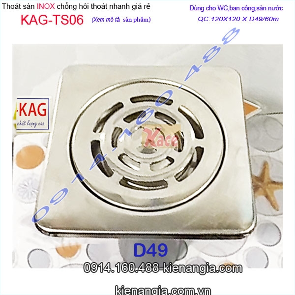 KAG-TS06-Thoat-san-inox-ong-49-chong-hoi-thoat-nhanh-inox-gia-re-12x12XD4960-KAG-TS06-23