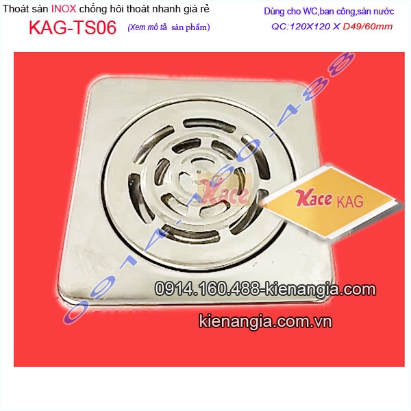 KAG-TS06-Thoat-san-inox-ong-49-chong-hoi-thoat-nhanh-inox-gia-re-12x12XD4960-KAG-TS06-20