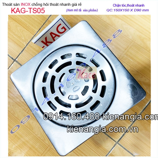 KAG-TS05-Thoat-san-ban-cong-inox-chong-hoi-thoat-nhanh-inox-gia-re-15x15XD90-KAG-TS05-36