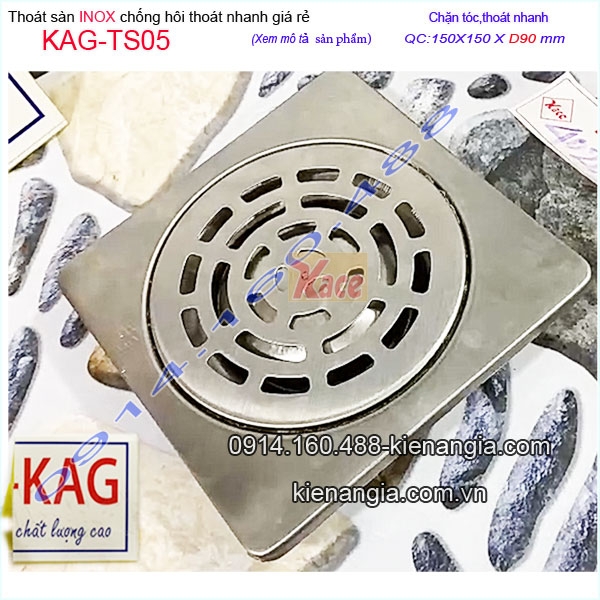 KAG-TS05-Thoat-san-inox-ong-D90-chong-hoi-thoat-nhanh-inox-gia-re-15x15XD90-KAG-TS05-31
