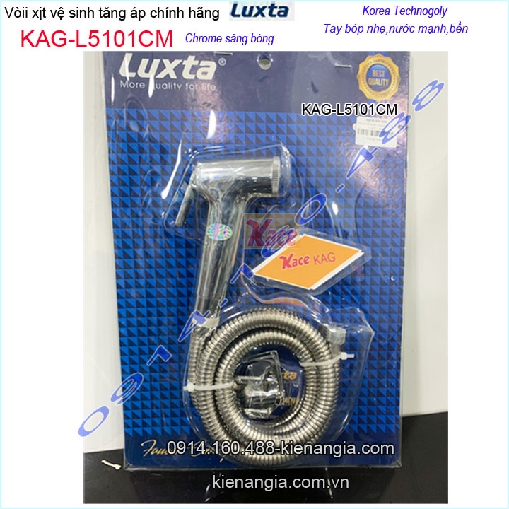 KAG-L5101CMVoi-xit-ve-sinh-tang-ap-chrome-khach-san-KAG-L5101CM