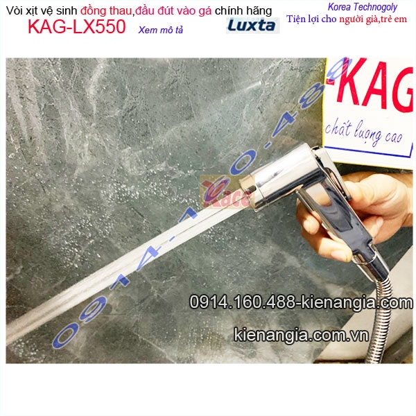 KAG-LX550-Voi-Luxta-xit-ve-sinh-DONG-THAU-tang-ap-DAU-DUT-TRE-EM-NGUOI-GIA-gia-dinh-can-ho-KAG-LX550-31