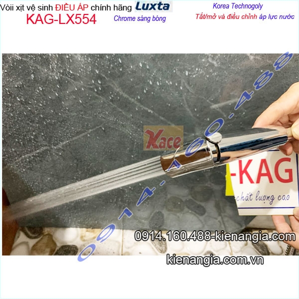 KAG-LX554-Voi-ve-sinh-Luxta-dieu-chinh-ap-chrome-tat-mo-dau-voi-KAG-LX554-27