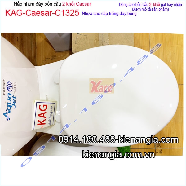 KAG-NAPCaesar-C1325-Nap-bon-cau-Caesar-C1325-KAG-Caesar-C1325-9