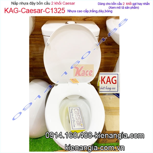 KAG-NAPCaesar-C1325-Nap-bon-cau-gat-Caesar-C1325-KAG-Caesar-C1325-7