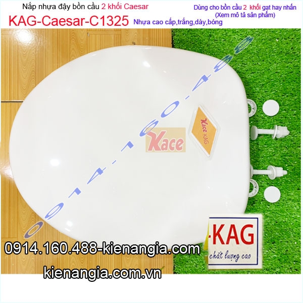 KAG-NAPCaesar-C1325-Nap-bon-cau-2-nhan-Caesar-C1325-KAG-Caesar-C1325-5