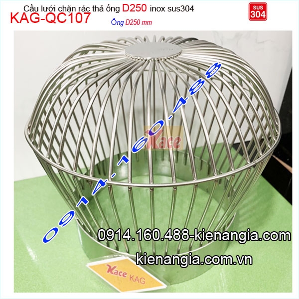 KAG-QC107-Cau-chan-rac-INOX-SUS304-tha-ong-D250-KAG-QC107-5