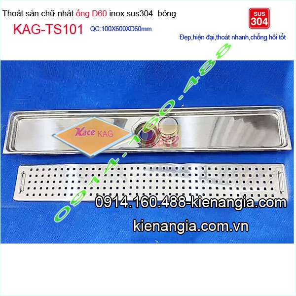 KAG-TS101-thoat-san-dai-khach-san-ca-ro-inox-304-bong-100X600xD60-KAG-TS101-10