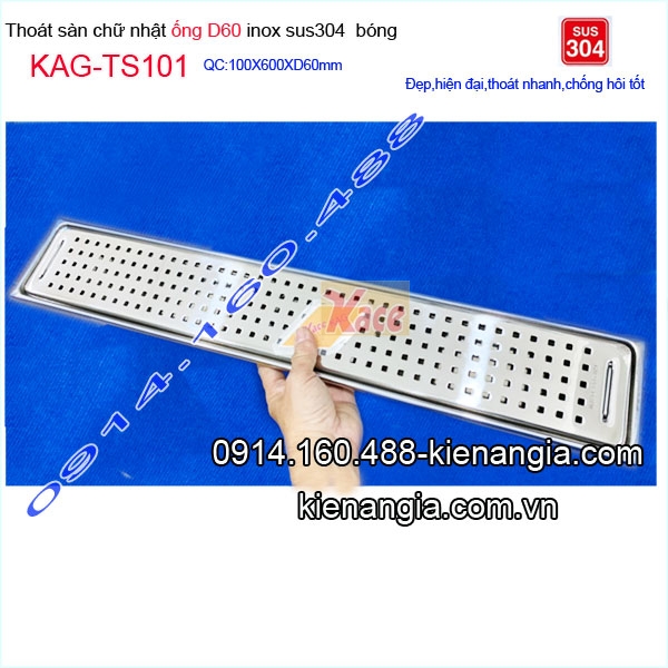 KAG-TS101-thu-san-dai-khach-san-ca-ro-inox-sus304-bong-100X600xD60-KAG-TS101-1