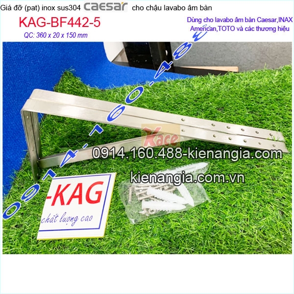 KAG-BF4425-PAT-Caesar-inox-sus304-cho-chau-lavabo-am-ban-American-KAG-BF4425-1