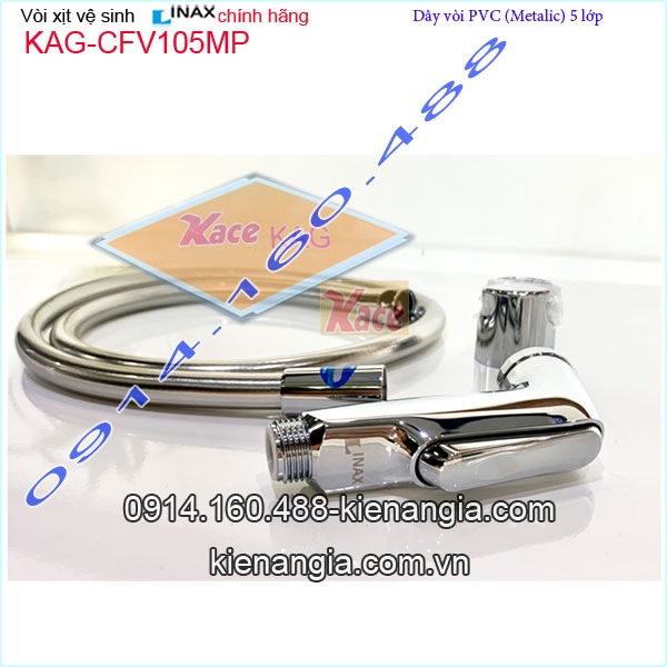 KAG-CFV105MP-voi-xit-ve-sinh-INAX-chinh-hang-Day-XAM-BAC-5-lop-chiu-ap-chiu-nhiet-KAG-CFV105MP-8