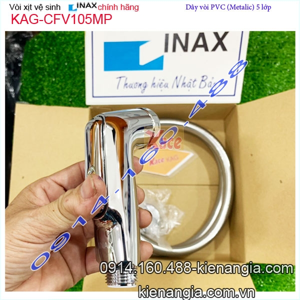 KAG-CFV105MP-voi-xit-ve-sinh-INAX-chinh-hang-Day-5-lop-chiu-ap-chiu-nhiet-KAG-CFV105MP-3