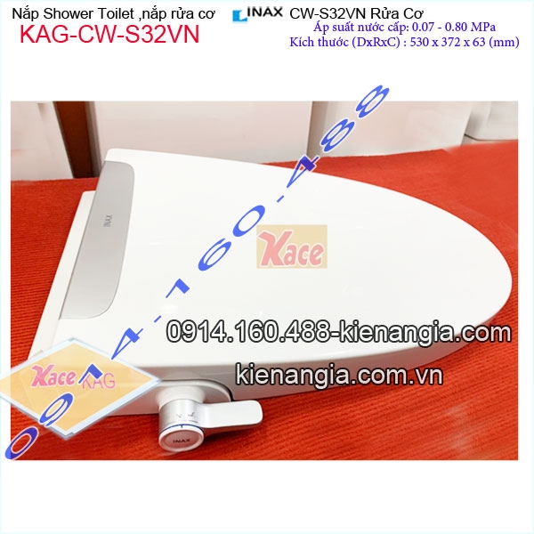 KAG-CW-S32VN-Shower-Toilet--Bon-cau-INAX-chinh-hang-KAG-CW-S32VN