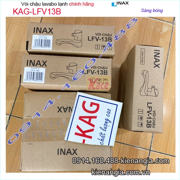 KAG-LFV13B-Voi-chinh-hang-INAX-lavabo-Ctruong-hoc-INAX-KAG-LFV13B-5
