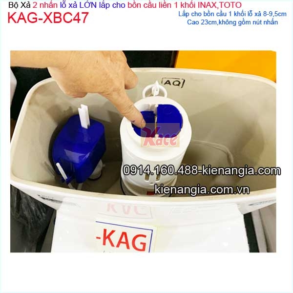 KAG-XBC47-Bo-xa-2-nhan-cho-bồn-cầu-TOTO-lien-khoi-KAG-XBC47-8