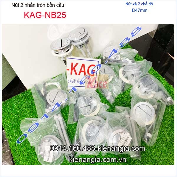 KAG-NB25-nut-2-nhan-tron-bon-cau-pho-thong-D37-KAG-NB25-37