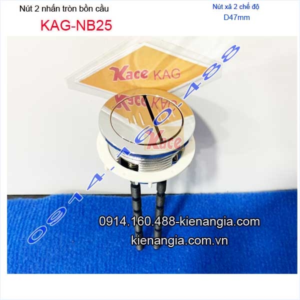 KAG-NB25-nut-2-nhan-tron-bon-cau-Dolacera-D37-KAG-NB25-30