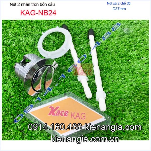 KAG-NB24-nut-2-nhan-tron-bon-cau-Tasoco-D37-KAG-NB24-34