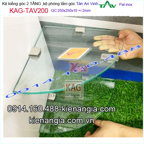 KAG-TAV200-Ke-kieng-goc-2-tang-phong-tam-hhach-san-Tan-An-Vinh-KAG-TAV200-5