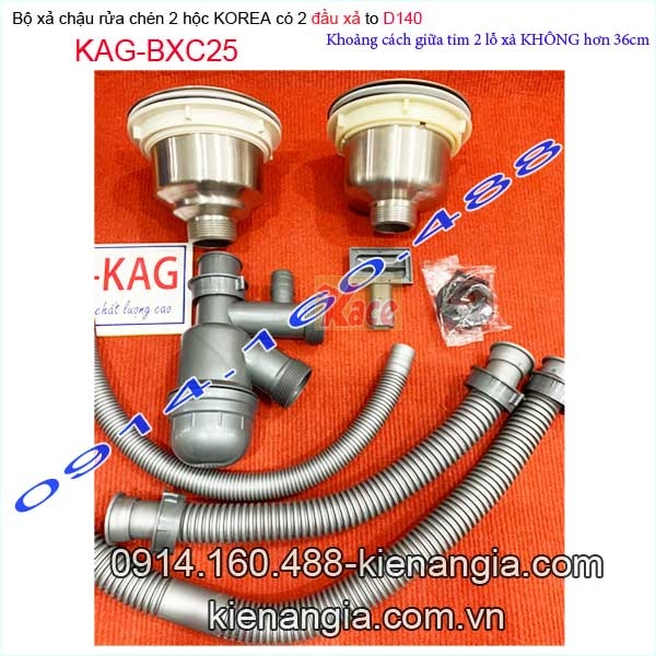 KAG-BXC25-Bo-xa-chau-rua-chen-2-hoc-vuobg-D140-KAG-XBC25-22