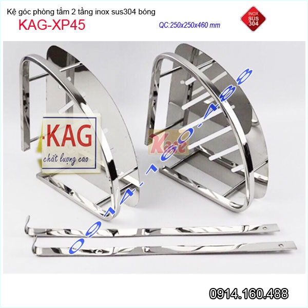 KAG-XP45-Ke-goc-2-tang-inox-sus304-bong-25x25-KAG-XP45-1