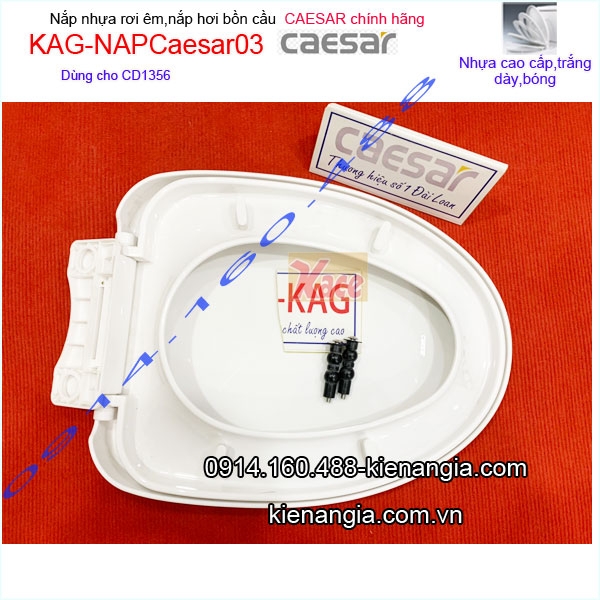 KAG-NAPCaesar03-Nap-BON-CAU-roi-em-chinh-hang-Caesar-CD1356-KAG-NAPCaesar03-3