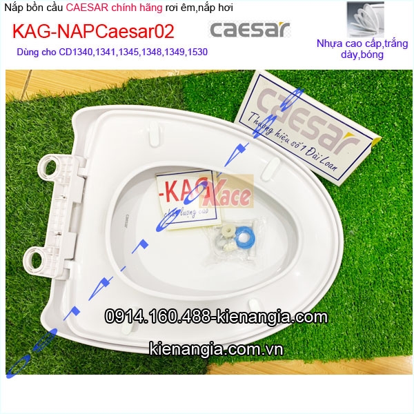 KAG-NAPCaesar02-Nap-BON-CAU-roi-em-chinh-hang-Caesar-CD1341-KAG-NAPCaesar02