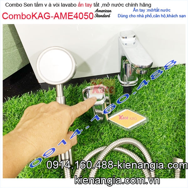 KAG-AME4050-Voi-sen-tam-voi-lavabo-American-standard-chinh-hang-nhan-tay-ComboKAG-AME4050