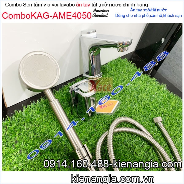 KAG-AME4050-Voi-sen-tam-voi-lavabo-nhan-tay-American-standard-chinh-hang-ComboKAG-AME4050-3