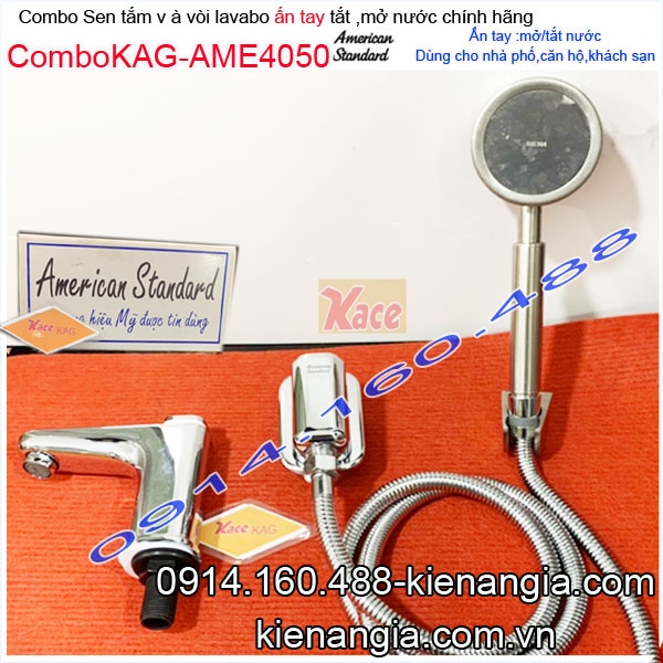 KAG-AME4050-Voi-sen-tam-voi-lavabo-American-nhan-tay-ComboKAG-AME4050-7