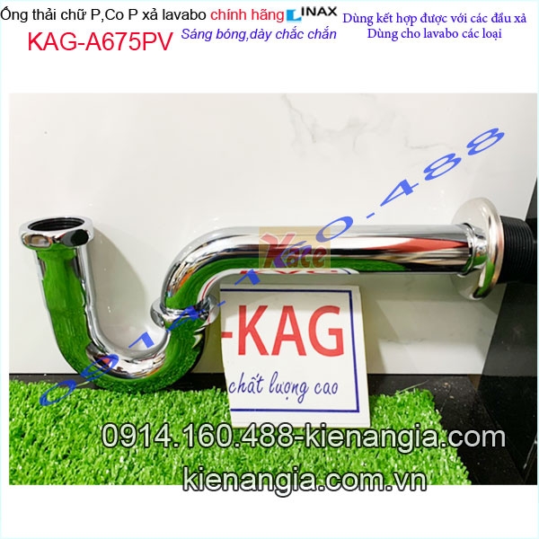 KAG-A675PV-Ong-thai-chu-P-lavabo-Inax-chinh-hang-KAG-A675PV-2