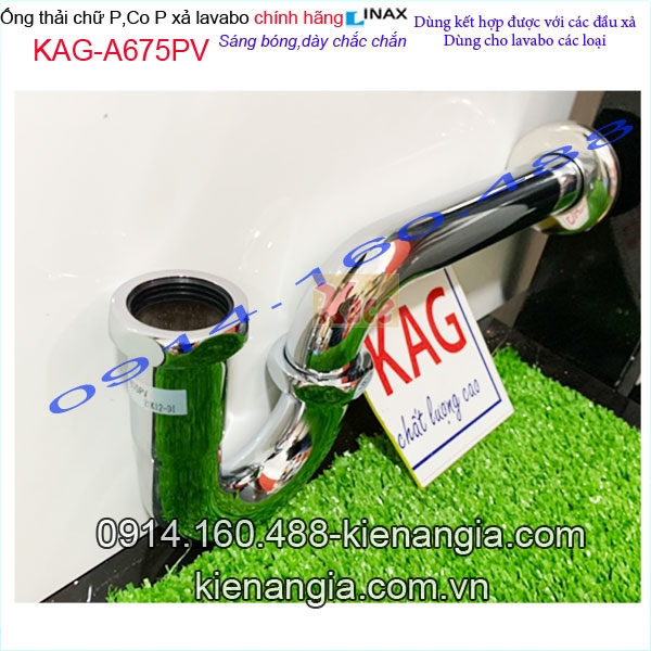 KAG-A675PV-Ong-thoat-chu-P-lavabo-Inax-chinh-hang-KAG-A675PV-5