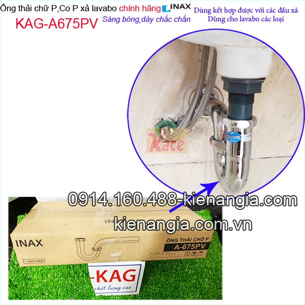KAG-A675PV-Ong-thai-chu-P-lavabo-Inax-chinh-hang-KAG-A675PV-9
