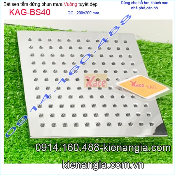 KAG-BS40-dau-sen-tam-dung-vuong-phun-mua-ho-boi-resort-khach-san-BS40-6