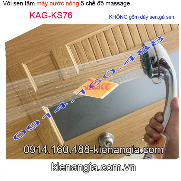 KAG-KS76-Voi-sen-massage-5-che-do-may-nuoc-nong-KAG-KS76-20