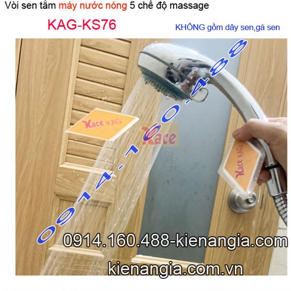 KAG-KS76-Voi-sen-massage-5-che-do-may-nuoc-nong-KAG-KS76-24