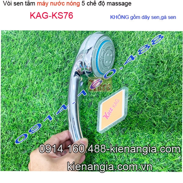 KAG-KS76-Voi-sen-massage-5-che-do-may-nuoc-nong-KAG-KS76-25