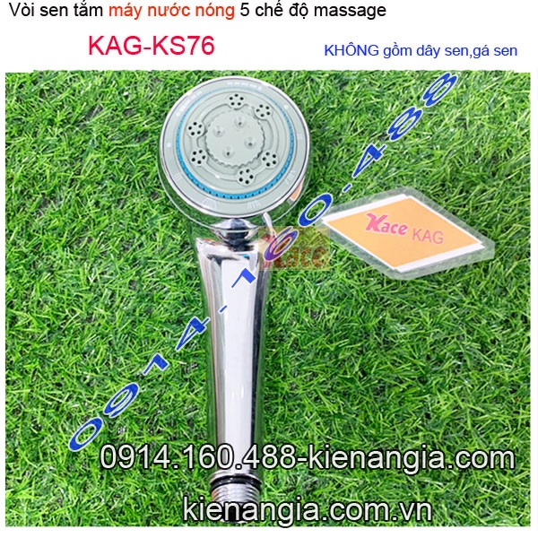 KAG-KS76-Voi-sen-massage-5-che-do-may-nuoc-nong-KAG-KS76-28