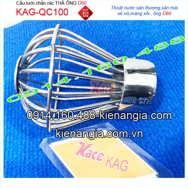 KAG-QC100-Cau-luoi-chan-rac-san-thuong-tha-ong-D60-KAG-QC100-20