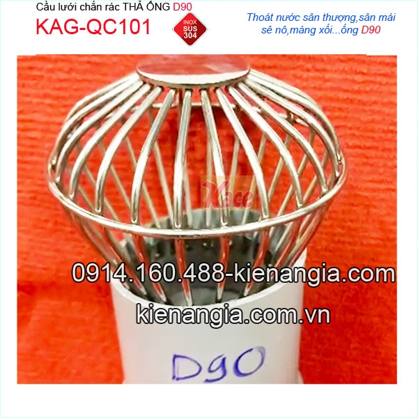 KAG-QC101-Cau-luoi-chan-rac-san-thuong-tha-ong-D90-KAG-QC101-24