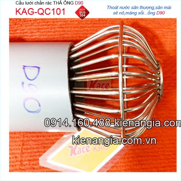 KAG-QC101-Cau-luoi-chan-rac-san-thuong-tha-ong-D90-KAG-QC101-22